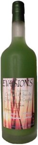 Evasions Vert